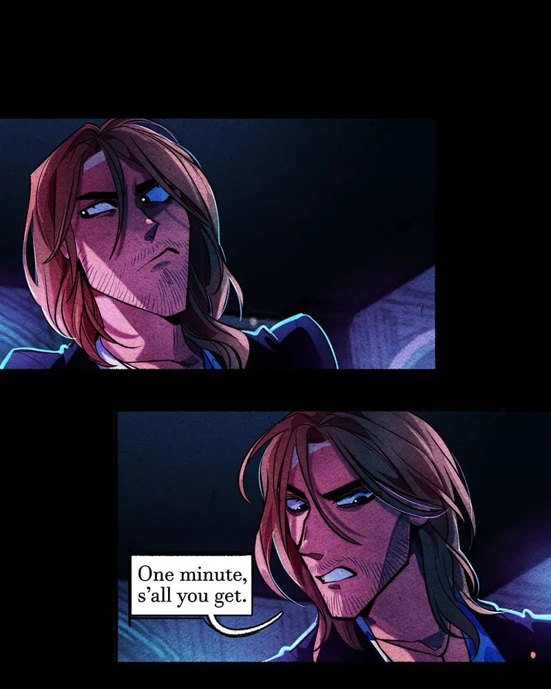 Nevermore (Kate Flynn) Chapter 120 page 8 - 