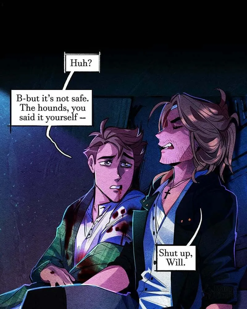 Nevermore (Kate Flynn) Chapter 120 page 9 - 