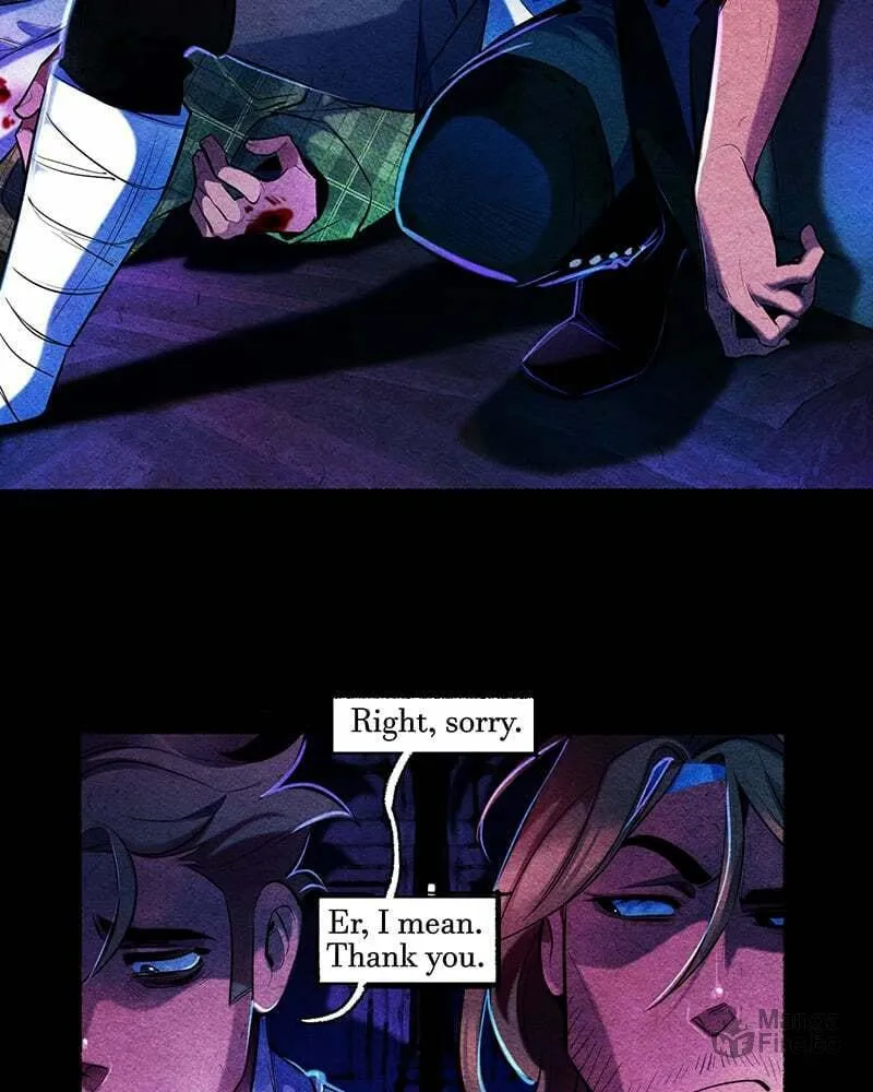 Nevermore (Kate Flynn) Chapter 120 page 10 - 