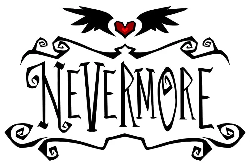 Nevermore (Kate Flynn) Chapter 121 page 2 - 