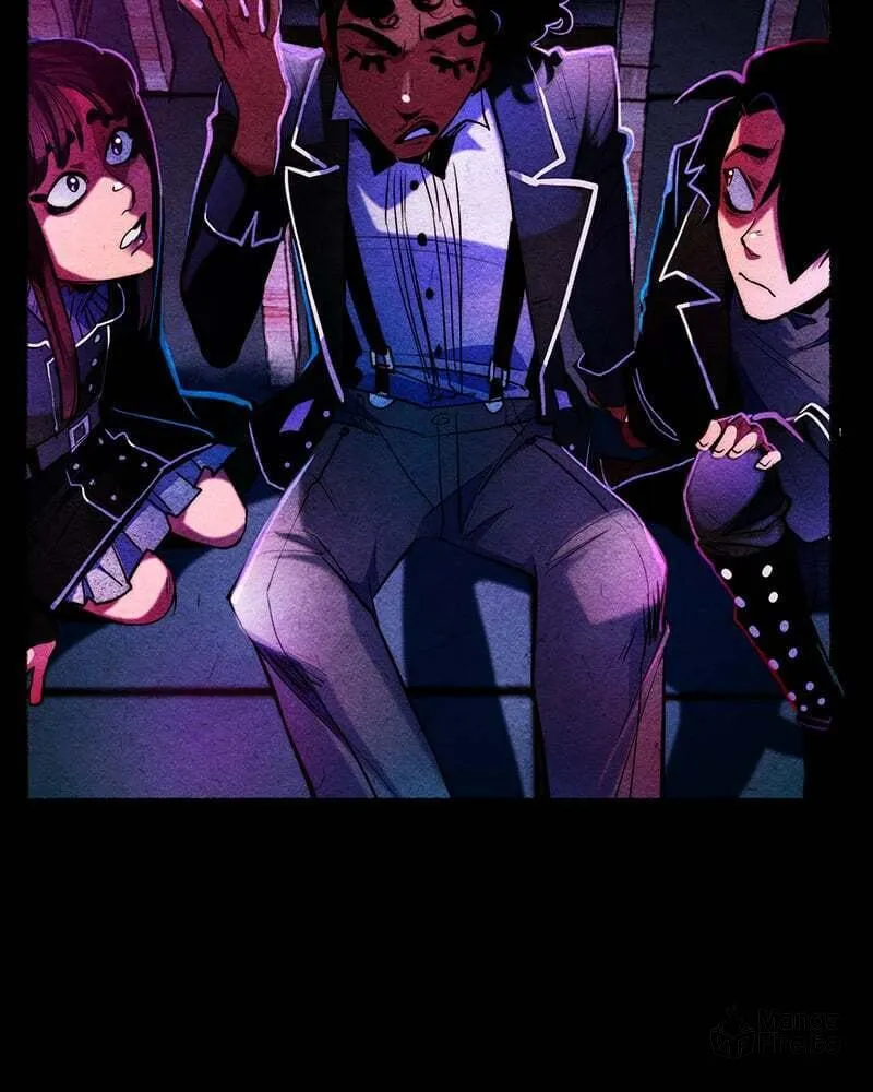 Nevermore (Kate Flynn) Chapter 121 page 12 - 