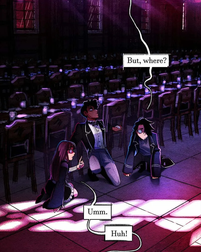 Nevermore (Kate Flynn) Chapter 121 page 14 - 