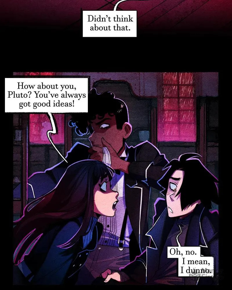 Nevermore (Kate Flynn) Chapter 121 page 15 - 