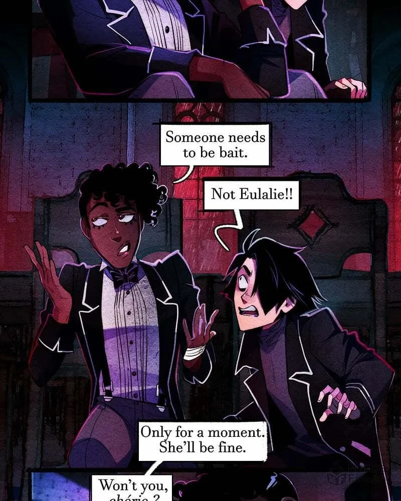 Nevermore (Kate Flynn) Chapter 121 page 20 - 