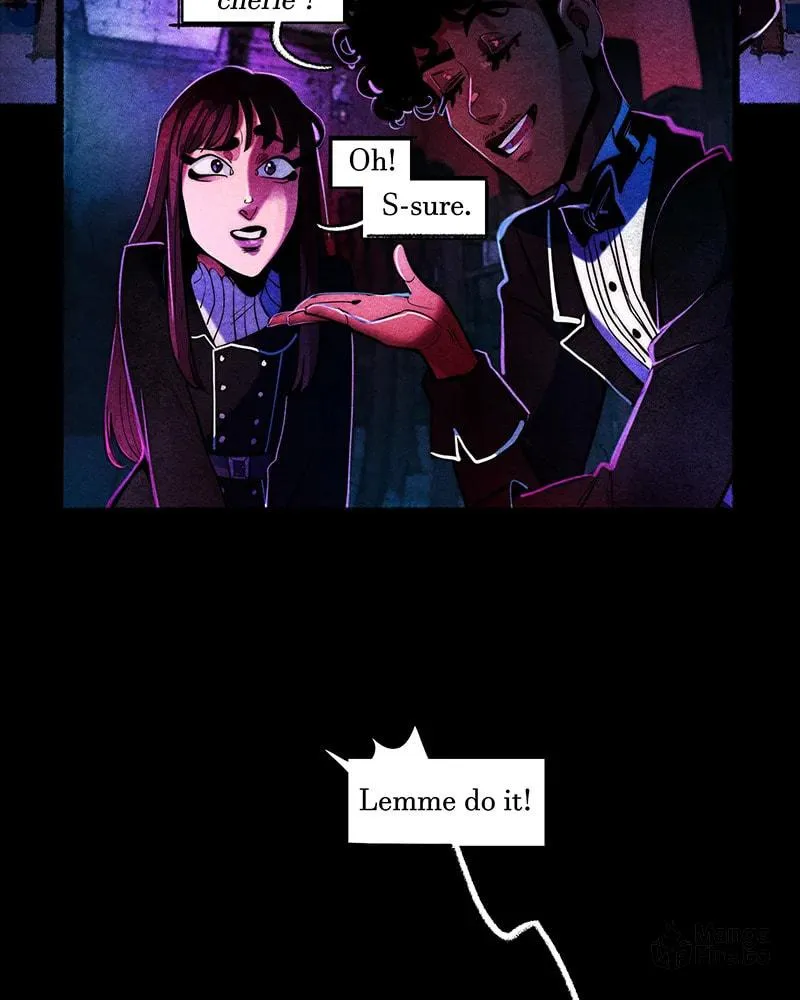 Nevermore (Kate Flynn) Chapter 121 page 21 - 