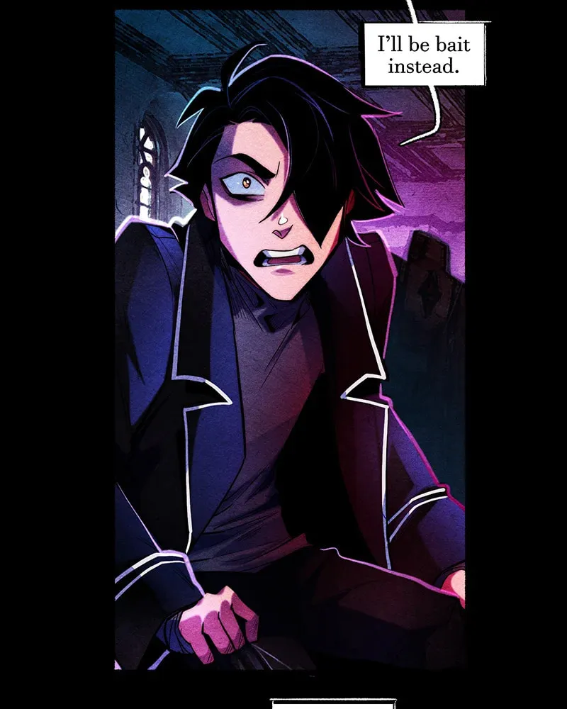Nevermore (Kate Flynn) Chapter 121 page 22 - 