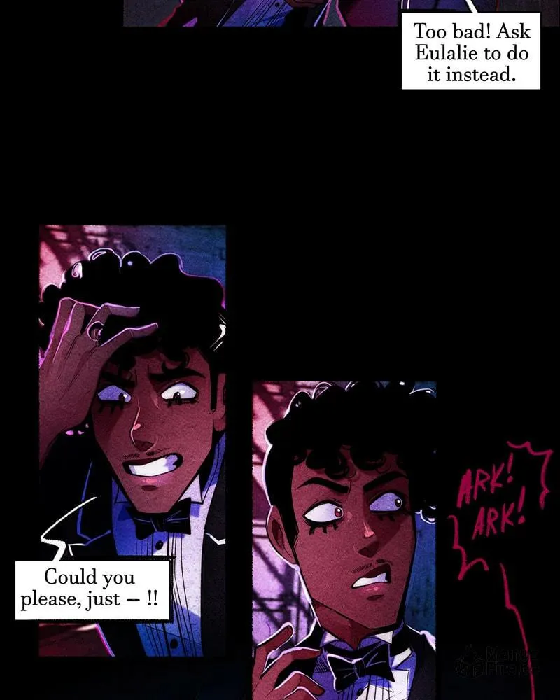 Nevermore (Kate Flynn) Chapter 121 page 24 - 