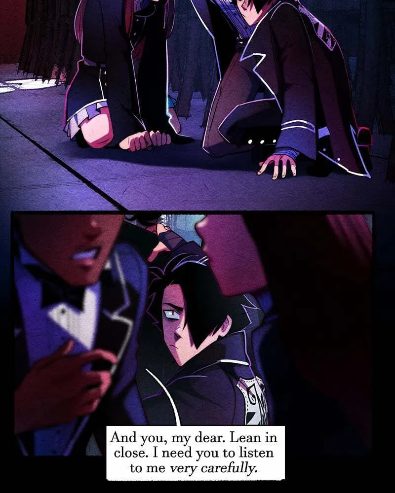 Nevermore (Kate Flynn) Chapter 121 page 26 - 