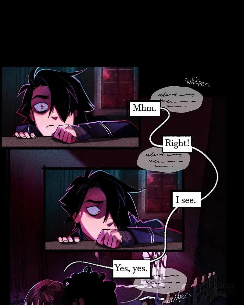 Nevermore (Kate Flynn) Chapter 121 page 27 - 