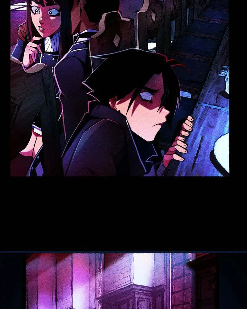 Nevermore (Kate Flynn) Chapter 121 page 28 - 