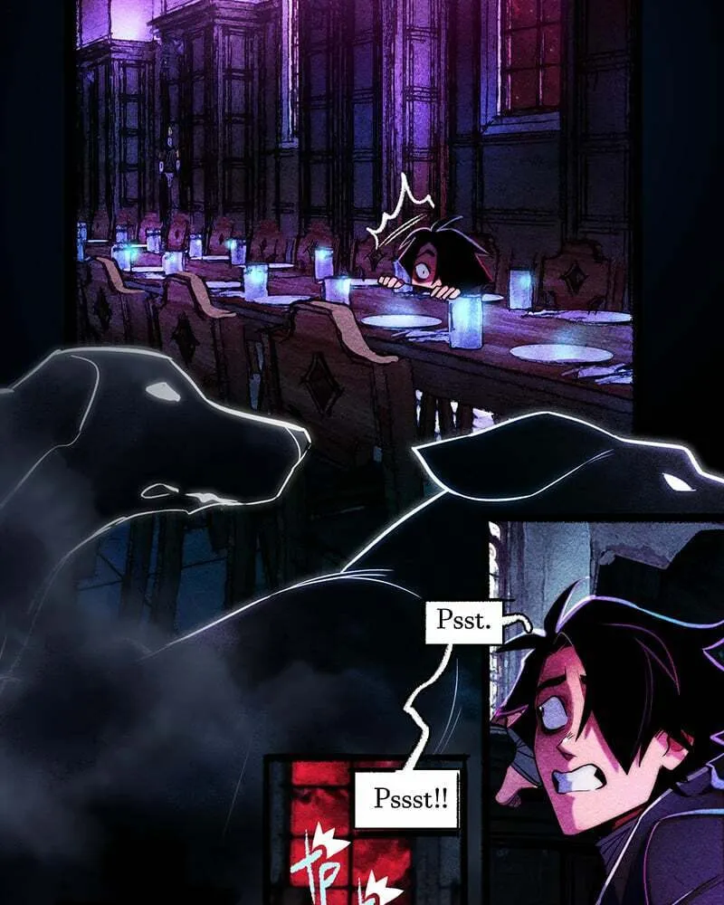 Nevermore (Kate Flynn) Chapter 121 page 29 - 