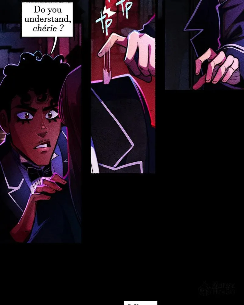 Nevermore (Kate Flynn) Chapter 121 page 30 - 