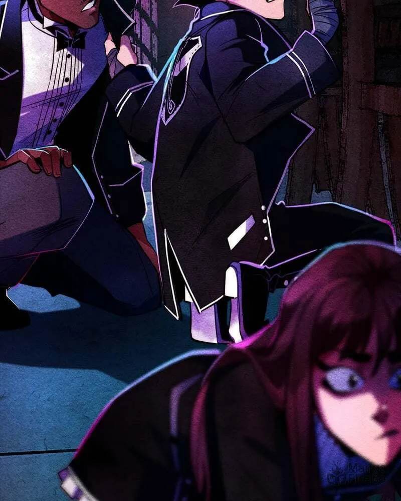 Nevermore (Kate Flynn) Chapter 121 page 33 - 