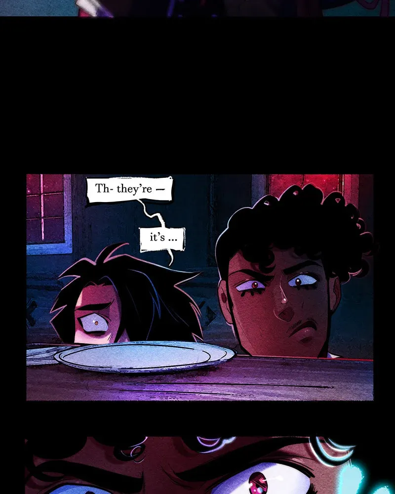 Nevermore (Kate Flynn) Chapter 121 page 34 - 