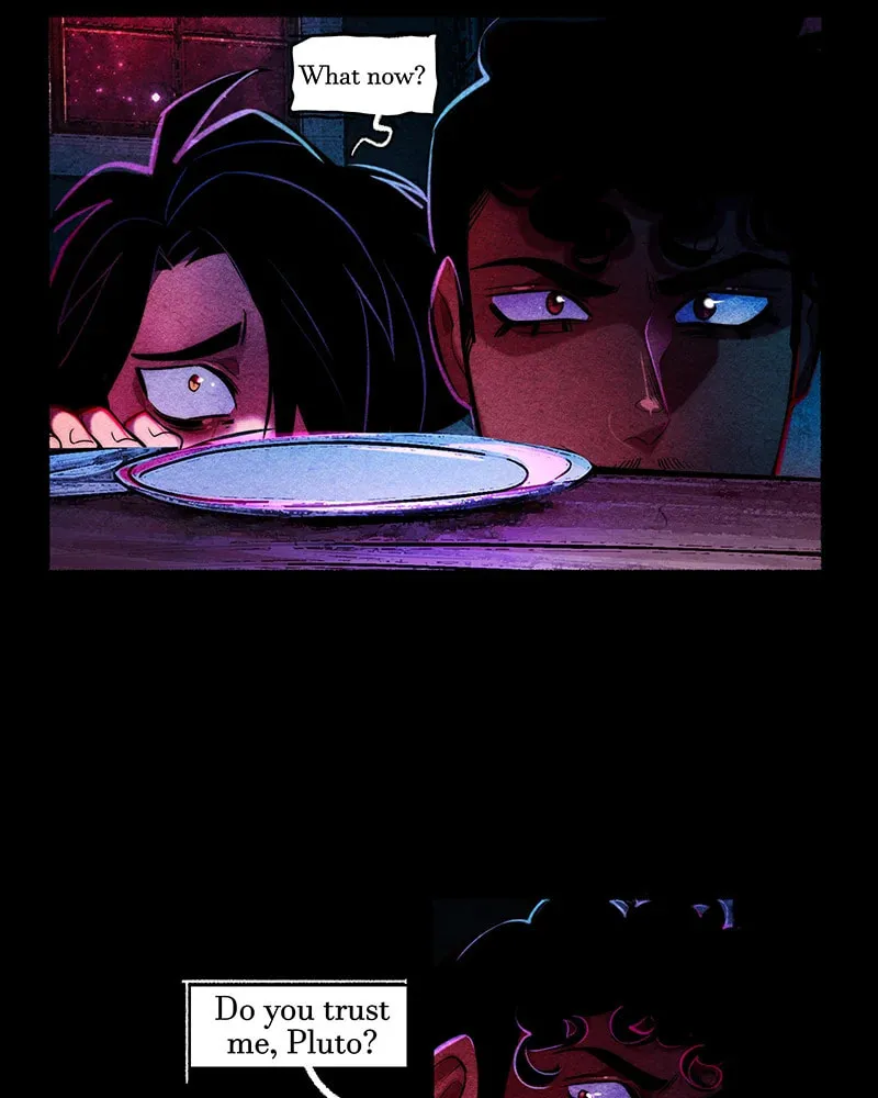 Nevermore (Kate Flynn) Chapter 121 page 37 - 