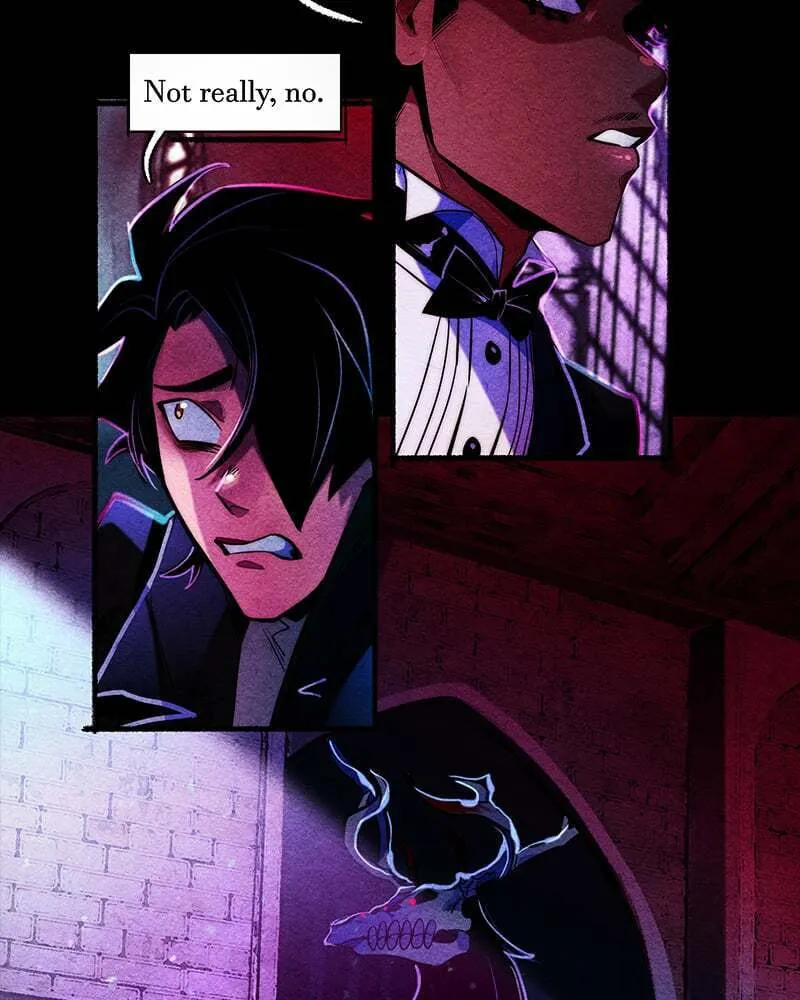 Nevermore (Kate Flynn) Chapter 121 page 38 - 