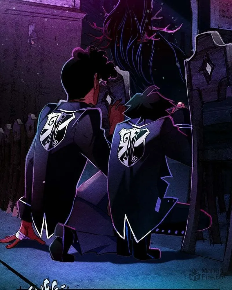Nevermore (Kate Flynn) Chapter 121 page 39 - 