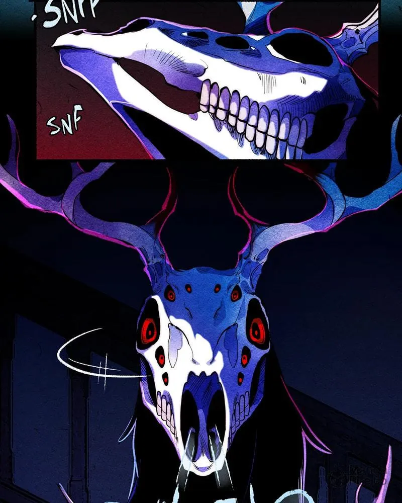 Nevermore (Kate Flynn) Chapter 121 page 40 - 