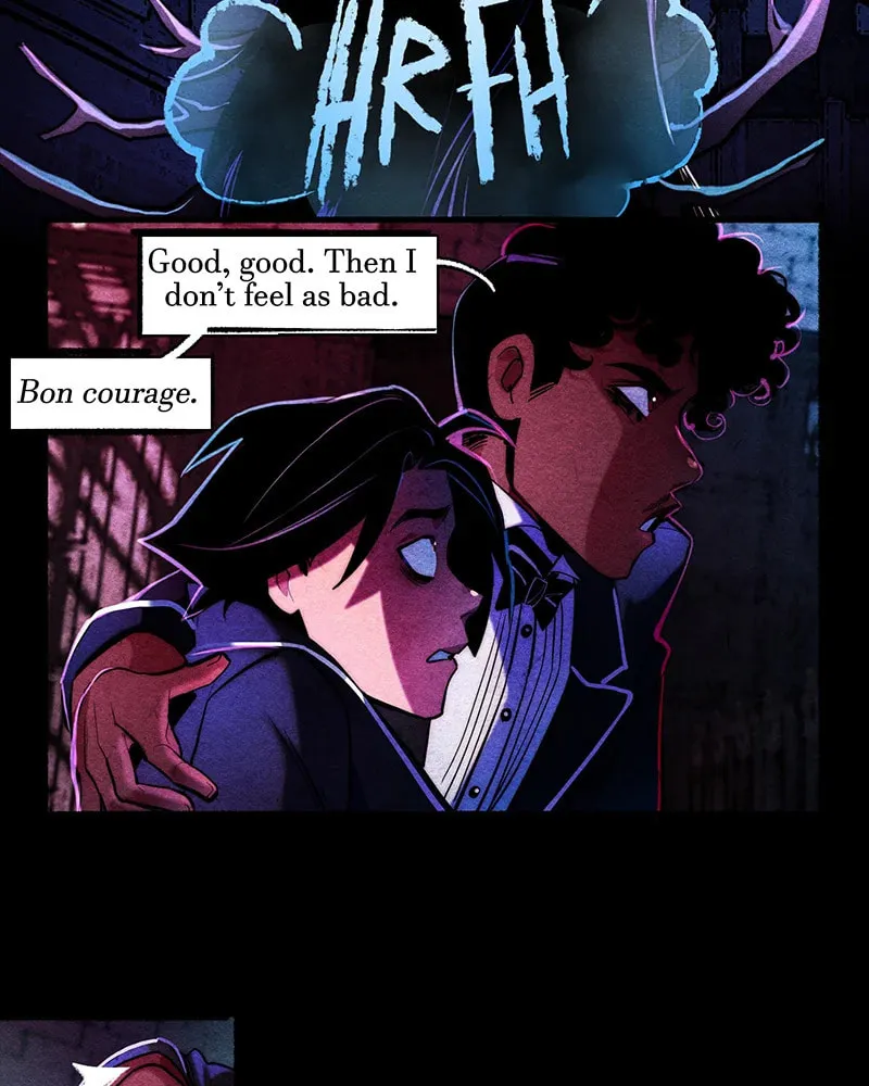 Nevermore (Kate Flynn) Chapter 121 page 41 - 