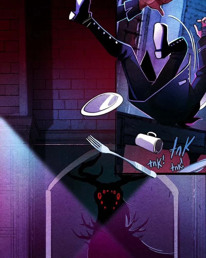 Nevermore (Kate Flynn) Chapter 121 page 43 - 