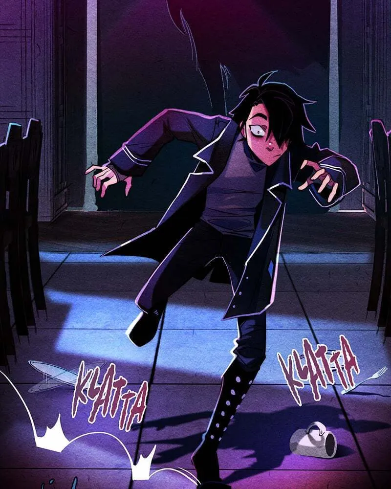 Nevermore (Kate Flynn) Chapter 121 page 44 - 