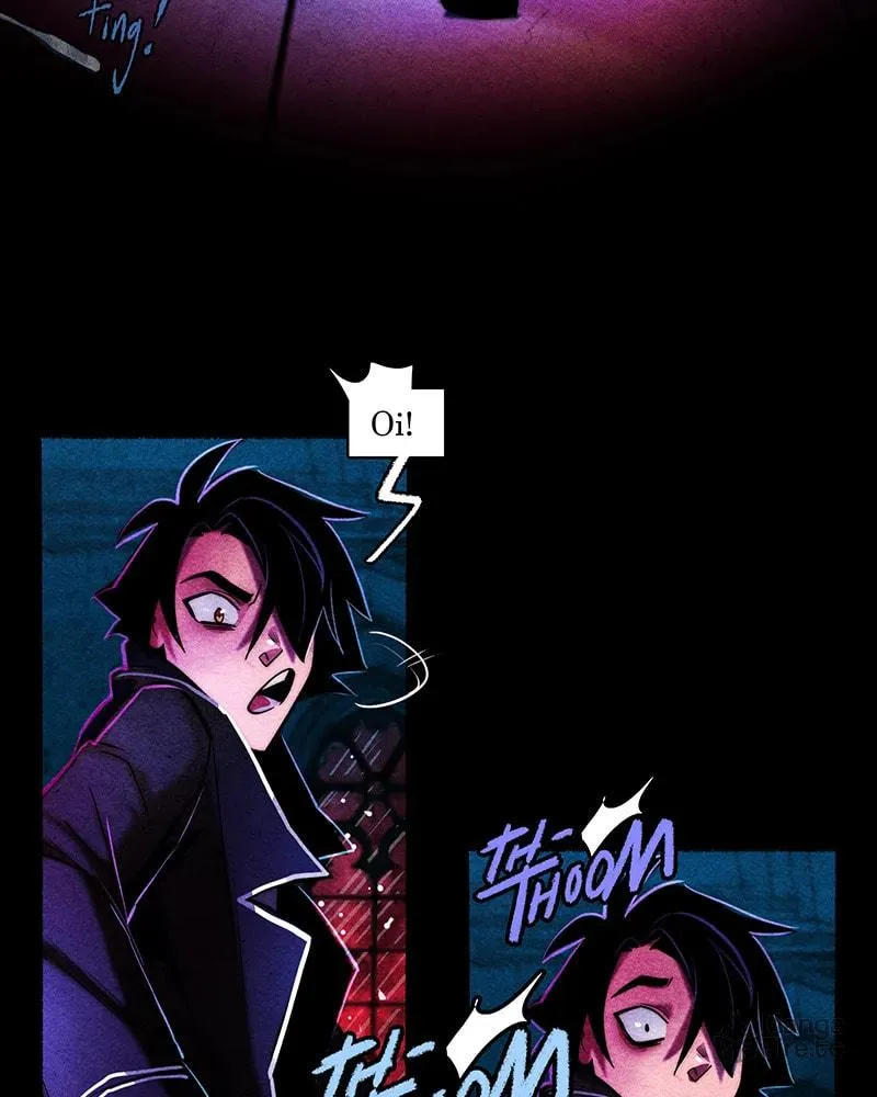 Nevermore (Kate Flynn) Chapter 121 page 45 - 