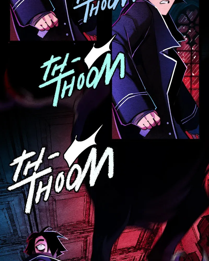 Nevermore (Kate Flynn) Chapter 121 page 46 - 