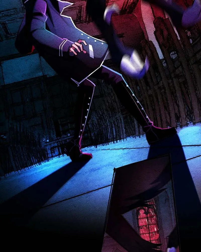 Nevermore (Kate Flynn) Chapter 121 page 47 - 