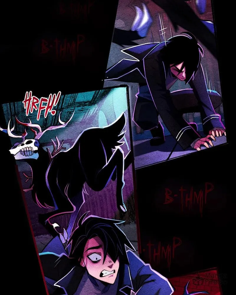 Nevermore (Kate Flynn) Chapter 121 page 48 - 