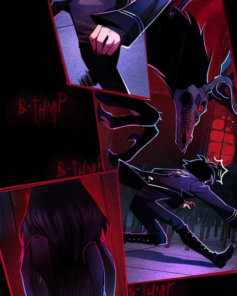 Nevermore (Kate Flynn) Chapter 121 page 49 - 