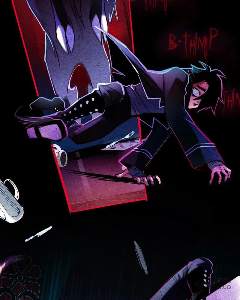 Nevermore (Kate Flynn) Chapter 121 page 50 - 