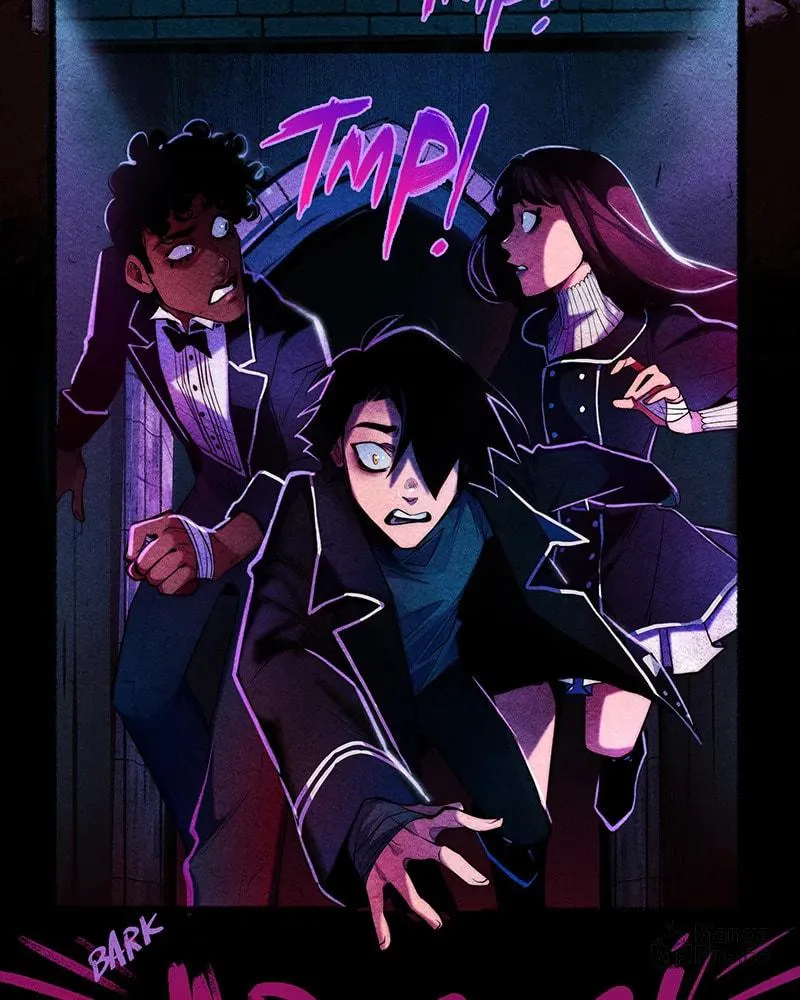 Nevermore (Kate Flynn) Chapter 121 page 6 - 