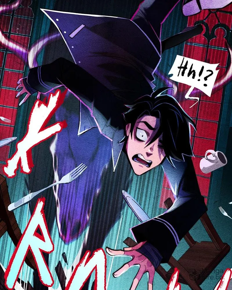 Nevermore (Kate Flynn) Chapter 121 page 51 - 