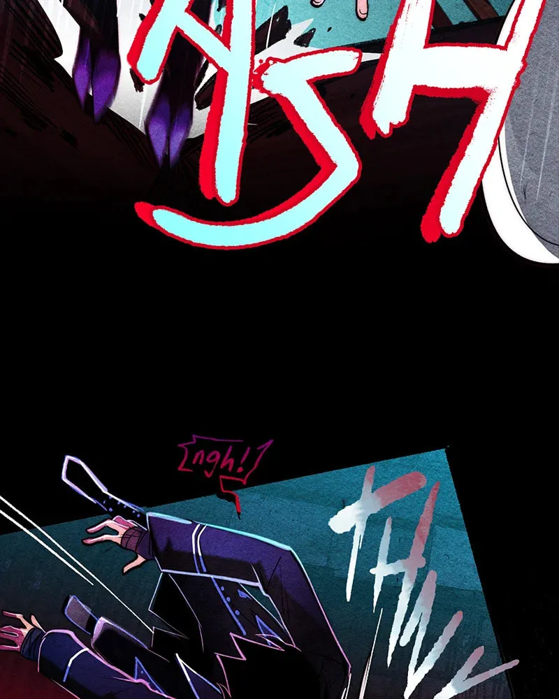Nevermore (Kate Flynn) Chapter 121 page 52 - 
