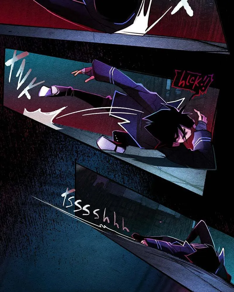 Nevermore (Kate Flynn) Chapter 121 page 53 - 