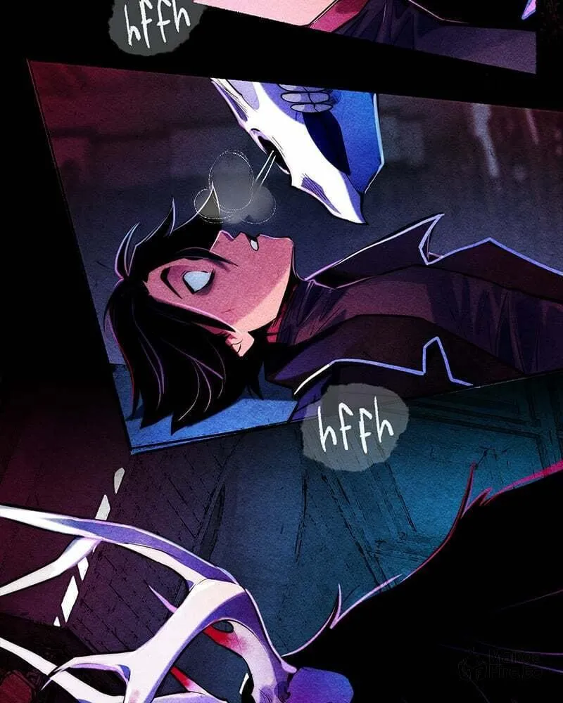 Nevermore (Kate Flynn) Chapter 121 page 55 - 