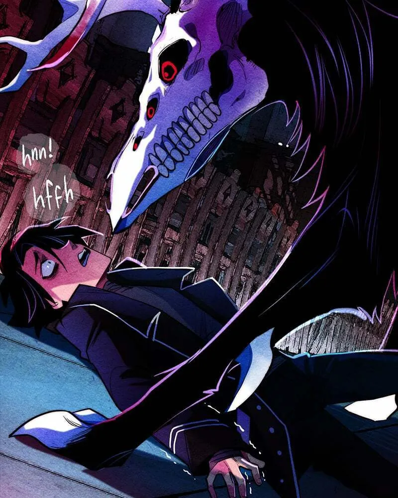 Nevermore (Kate Flynn) Chapter 121 page 56 - 