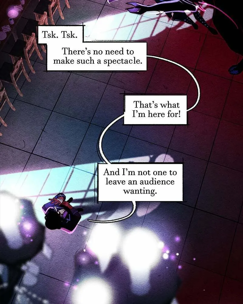 Nevermore (Kate Flynn) Chapter 121 page 59 - 