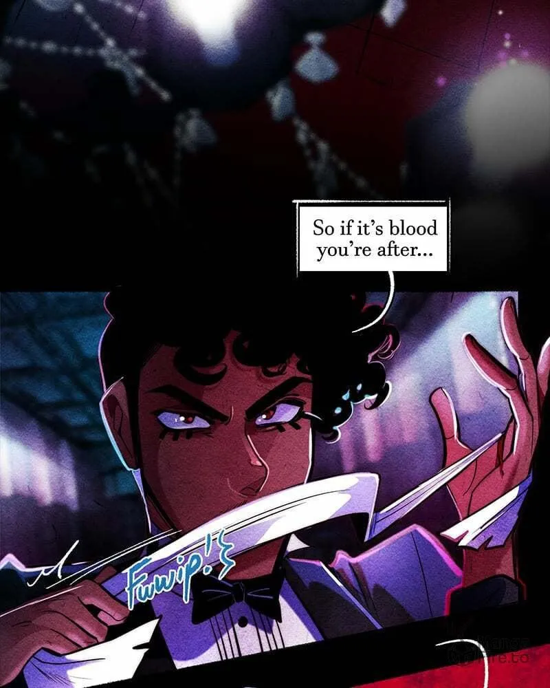 Nevermore (Kate Flynn) Chapter 121 page 60 - 