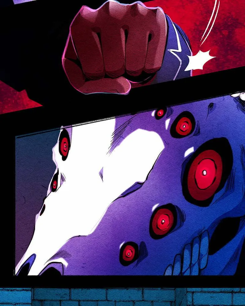 Nevermore (Kate Flynn) Chapter 121 page 61 - 