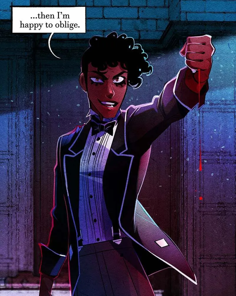 Nevermore (Kate Flynn) Chapter 121 page 62 - 