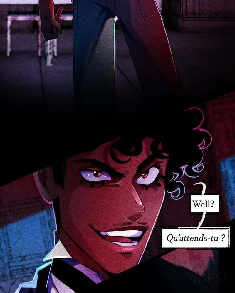 Nevermore (Kate Flynn) Chapter 121 page 63 - 