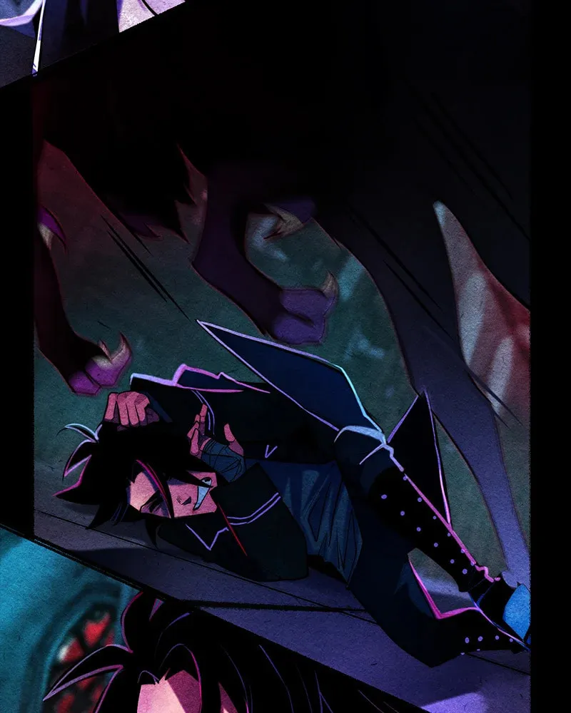 Nevermore (Kate Flynn) Chapter 121 page 64 - 
