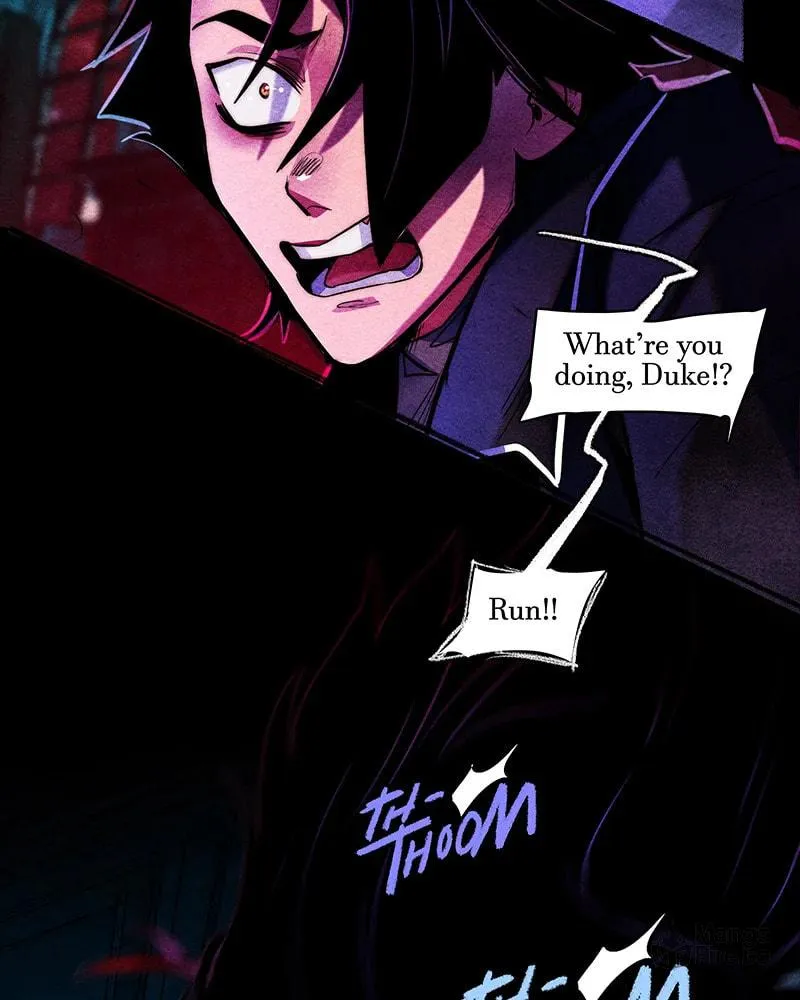 Nevermore (Kate Flynn) Chapter 121 page 65 - 
