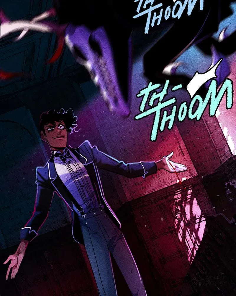 Nevermore (Kate Flynn) Chapter 121 page 66 - 