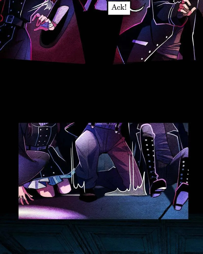 Nevermore (Kate Flynn) Chapter 121 page 8 - 