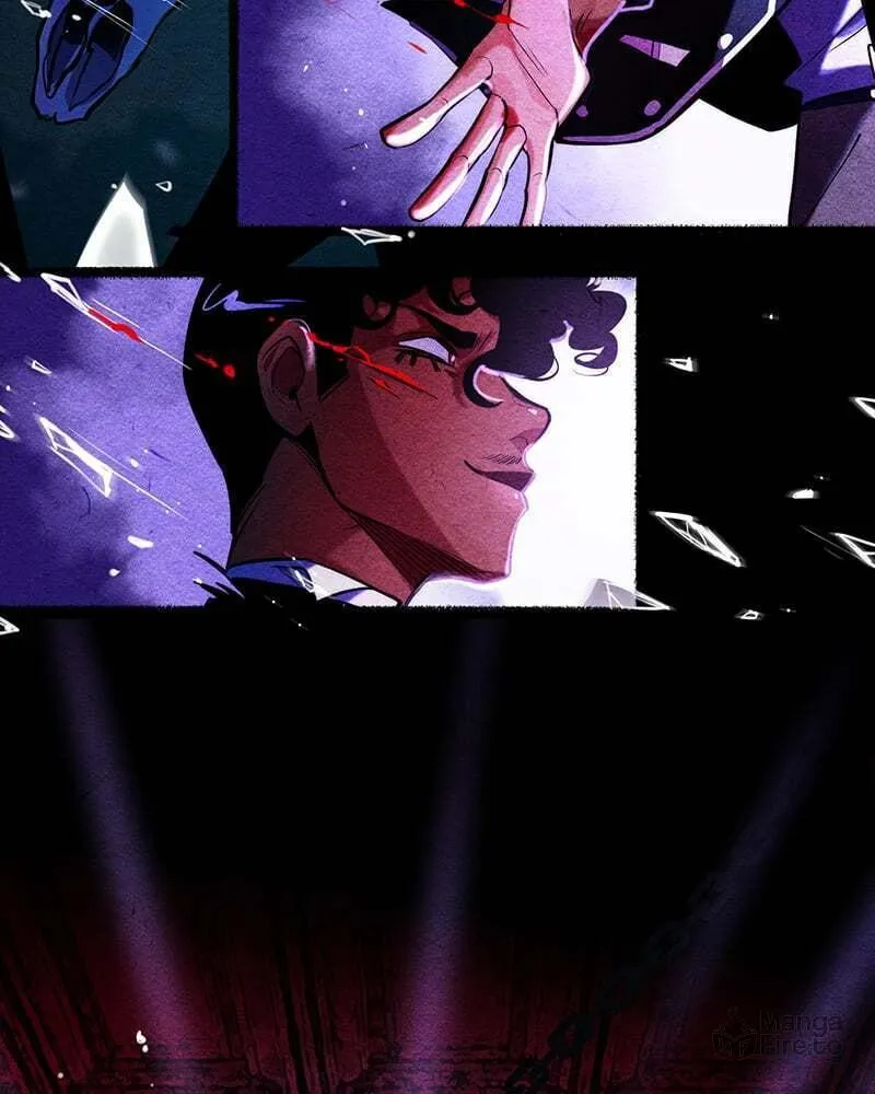 Nevermore (Kate Flynn) Chapter 121 page 72 - 