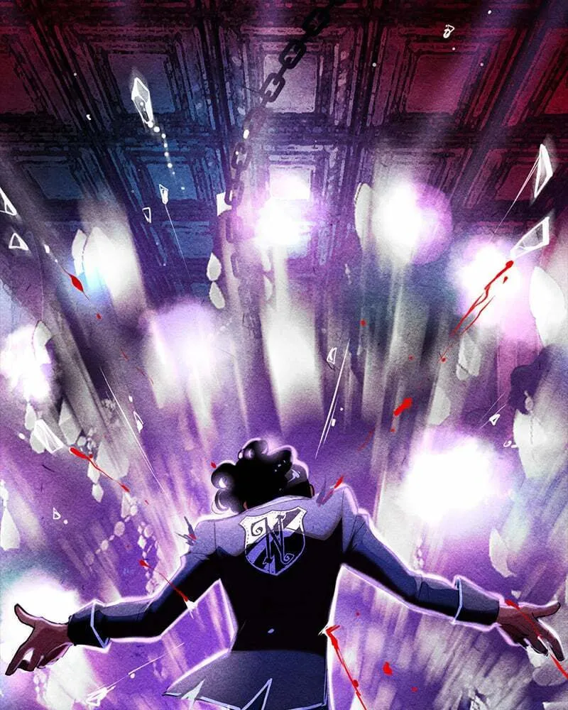 Nevermore (Kate Flynn) Chapter 121 page 73 - 