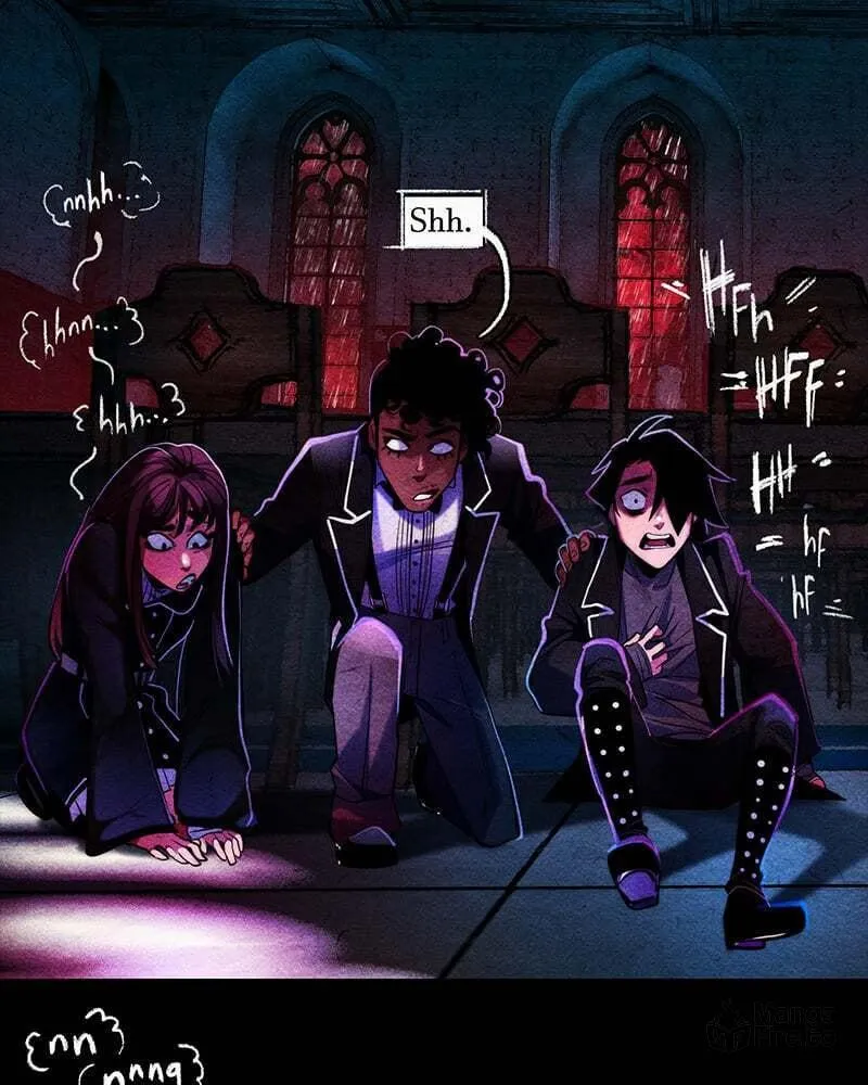 Nevermore (Kate Flynn) Chapter 121 page 9 - 