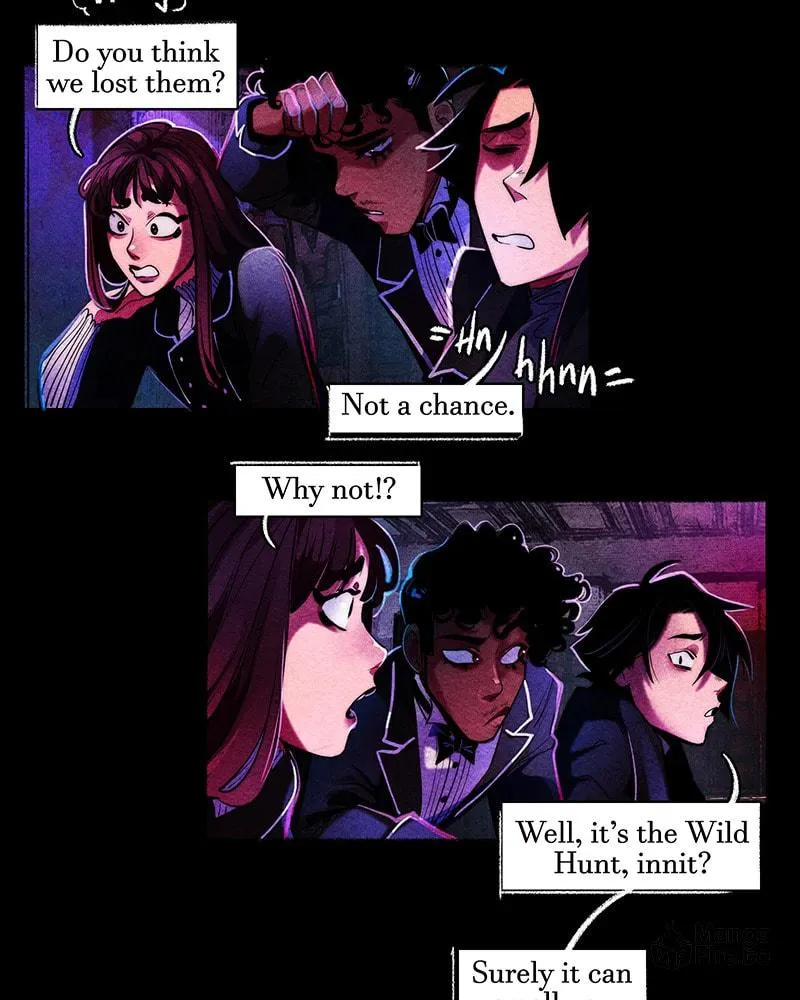 Nevermore (Kate Flynn) Chapter 121 page 10 - 